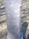 Record image of Jonas Jones