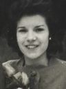 Record image of Dorothy Gorrill Wright (nacida Williams)