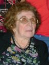 Record image of Ester Elina Rolon (born Fernandez)
