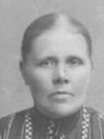 Record image of Brita Jönsson (o.s. Månsdotter)