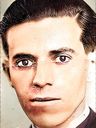 Record image of Gabriel Garcia Moya