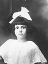 Record image of Simone Simon