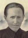 Record image of Pauline Herdt (geb. Nagler)