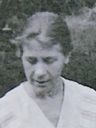 Record image of Hazel Anna Petersen (born Biggs)