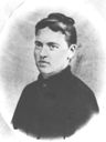 Record image of Anna Sofia Sofia Sandholm (o.s. Hägg Sandholm)