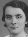Record image of Erzsébet Kóti (born Balogh)