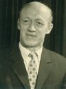 Record image of Walter Hans Friedrich Schwarz