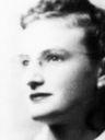 Record image of Virgie Jones (born Payne)