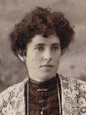 Record image of Jane Hart (nacida Garrett)