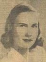 Record image of Edith Carter (born Pond)
