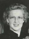 Record image of Ruth J Perry (born Jeppson)
