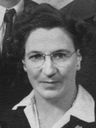 Record image of Virginia Smith (born Bee)