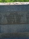 Record image of Sarah Ann Crandall (born Coldwell)