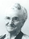 Record image of Emma Elizabeth Packer (born Foutz)
