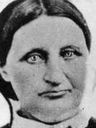 Record image of Marie Schow (born Pedersdatter)