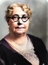 Record image of Sarah Sadilla Johnston (born Bird)