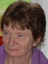 Record image of Oddveig Johanne Hagenes (born Grytøyra)