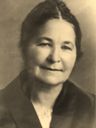 Record image of Johanna Helena Lindholm (o.s. Olsson)