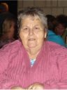 Record image of Patricia Jean Jones (nacida Strain)
