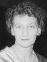 Record image of Grace Hilda Florence Needham (geb. Bruton)