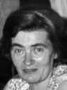 Record image of EVA Maria Grimberg (o.s. Linden)