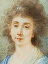 Record image of Urszula Maria Mniszech, Potocka, z Zamościa, h. Jelita (født Zamoyska)