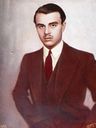Record image of Ali Khan