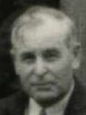 Record image of Ernest Alma Huber