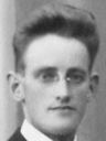 Record image of Rudolf Johan Melander