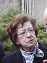 Record image of Christel Henckel (geb. Werner)