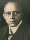 Record image of Wilhelm Brosi
