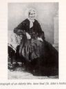 Record image of Jane Ramsay - Loder - Youl (born Stroud)