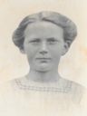 Record image of Tjenestepige, Johanne Gustafsson
