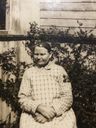 Record image of Aina Aleksandra Sjöblom (born Kylander)