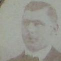 Record image of Hans Peder Paaske