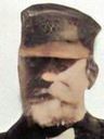 Record image of Jan Frederik Peter Jansen