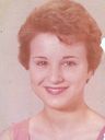Record image of Christine Jones, Hays (nacida McCurley)