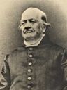 Record image of Herätysjohtaja, kirjailija, kustannusjohtaja, pappi Henric Henricsson Renqvist (Kukkonen)