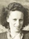 Record image of Lieselotte Schäfer (geb. Schulz)