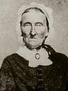 Record image of Agnes Matilda Martin (geb. Bigler)