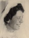 Record image of Jacoba Maria Arnolda (Zus) Kemper (geboren van der Heijden)