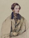 Record image of Sir John Stuart Forbes of Pitsligo, 8th Baronet Hepburn-Forbes of Invermay