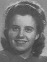 Record image of Lisa Jarnving (o.s. Persson)