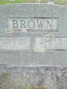 Record image of Milton Madison Brown