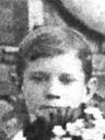 Record image of Harold McLaine RUSH