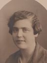Record image of ASTRID Maria Olsson (born Nilsson)