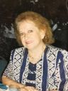 Record image of Rosa Margarita Gonzalez Grajales (nacida Garcia Blanco)