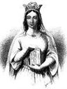 Record image of Berengaria Alfonsez Princess BRIENNE, Princess (born Berengaria)