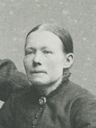 Record image of Hedda Johansson (o.s. Hansdotter)