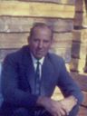 Record image of Östen Emanuel Eriksson